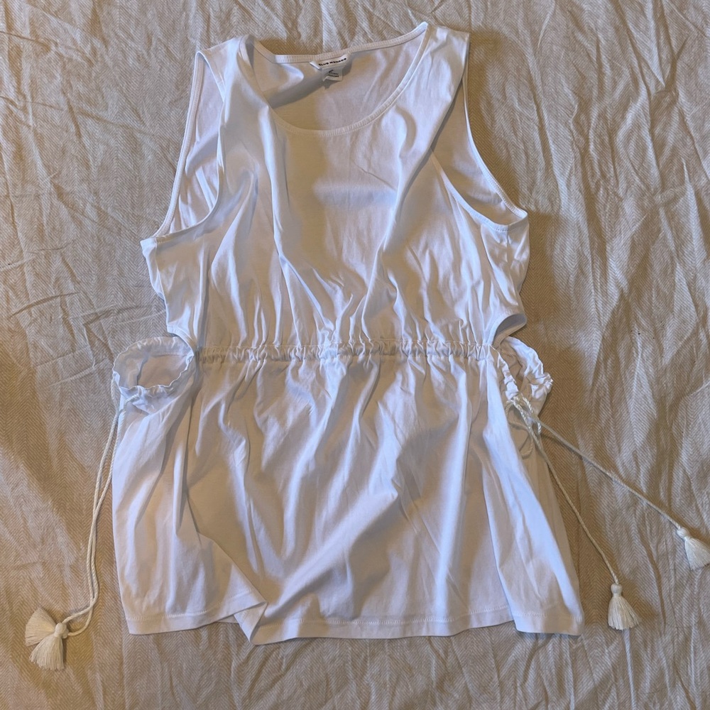Club Monaco size S sleeveless top